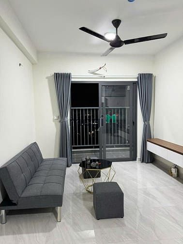 Hình ảnh Cho thuê chung cư Phúc Yên2, Phan Huy Ích, TB: 92m2, 2pn, NT 11tr/th