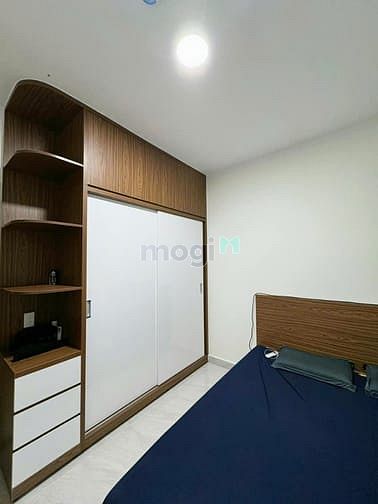 Hình ảnh Cho thuê chung cư Phúc Yên2, Phan Huy Ích, TB: 92m2, 2pn, NT 11tr/th