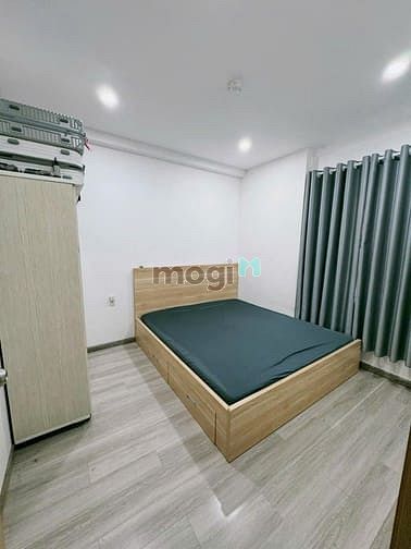 Hình ảnh Cho thuê chung cư Phúc Yên2, Phan Huy Ích, TB: 92m2, 2pn, NT 11tr/th