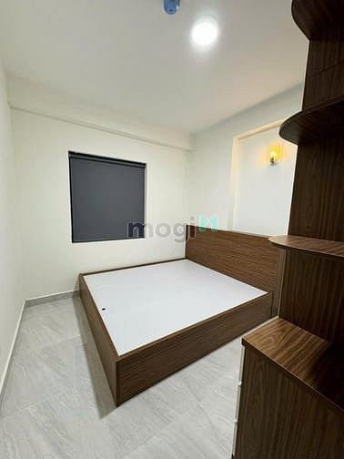 Hình ảnh Cho thuê chung cư Phúc Yên2, Phan Huy Ích, TB: 92m2, 2pn, NT 11tr/th