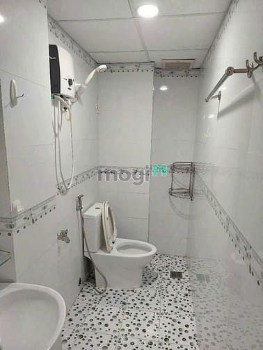 Hình ảnh Mb6623 nạp rút nhanh chóng mini 35m2, Đủ nội thất khu Đảo Kim Cương P.Tml Q.2