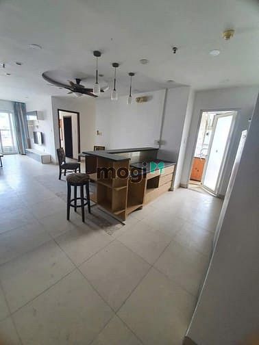 Hình ảnh Chung cư Cộng Hòa Plaza, P12, Tân Bình, 75m2, 2PN, 2WC, 15tr/tháng.