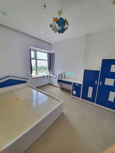 Hình ảnh Chung cư Cộng Hòa Plaza, P12, Tân Bình, 75m2, 2PN, 2WC, 15tr/tháng.
