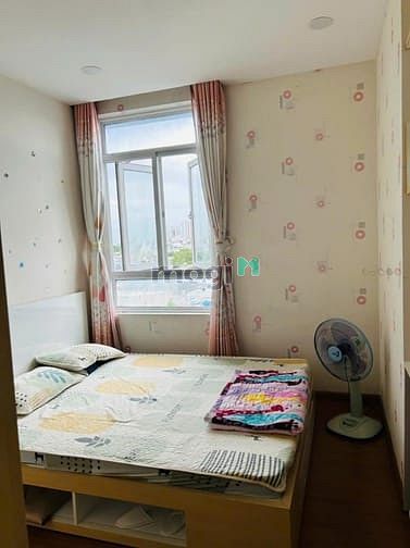Hình ảnh C/c  Saigon Tower, Thoại Ngọc Hầu, Tân Phú : 2p ngủ,69m2, 8tr/th