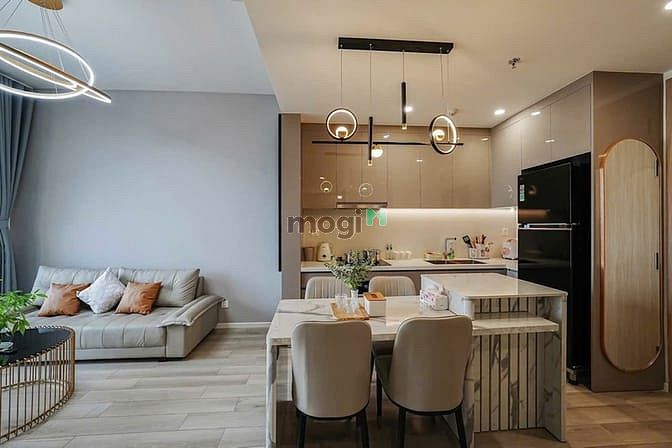 Hình ảnh Nhỉnh 2 tỷ Phạm.V.Đồng Căn hộ 2PN/60m2 Full NT_Sổ Sẵn Ở ngay