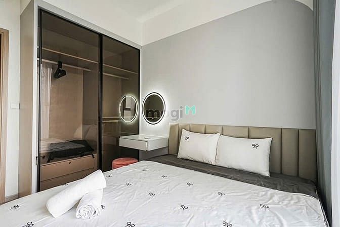 Hình ảnh Nhỉnh 2 tỷ Phạm.V.Đồng Căn hộ 2PN/60m2 Full NT_Sổ Sẵn Ở ngay