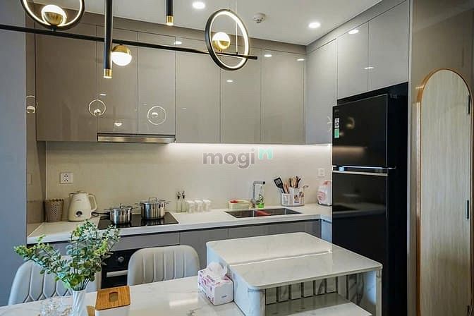 Hình ảnh Nhỉnh 2 tỷ Phạm.V.Đồng Căn hộ 2PN/60m2 Full NT_Sổ Sẵn Ở ngay