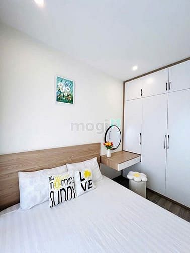 Hình ảnh Nhỉnh 2 tỷ Phạm.V.Đồng Căn hộ 2PN/60m2 Full NT_Sổ Sẵn Ở ngay