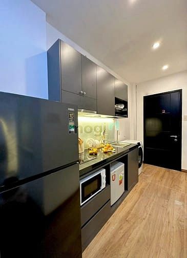 Hình ảnh Cho thuê nhiều phòng studio ngay Xô Viết Nghệ Tĩnh, gần UTH FTU Hutech