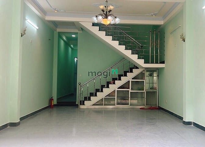 Hình ảnh Cho thuê nhà 2 tầng mới đẹp-vị trí trung tâm quận Hải Châu