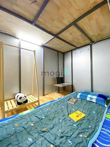 Hình ảnh Cho thuê Sleepbox Huỳnh Tấn Phát Q7, Gần cầu Phú Mỹ chỉ 1tr7 bao hết