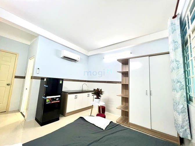 Hình ảnh Cho thuê Trang Chủ MB66.COM / Đăng Ký Tặng 66K cửa sổ trời ngay chợ Bà Chiểu thuận tiện qua Q1