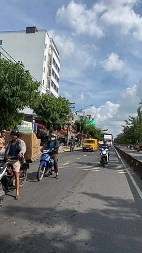 Hình ảnh Nhà 1 sẹc lê thị riêng thới an 48m2 2 tầng 2 tỷ 850 còn bớt.