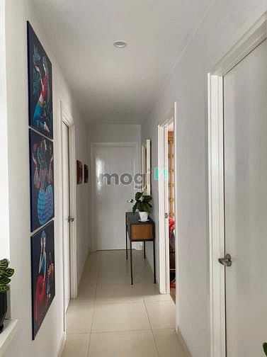 Hình ảnh Carillon 5 ,Hòa Thạnh, Tân Phú:74m2, 2p ngủ,NT,12tr/th, Bancong.