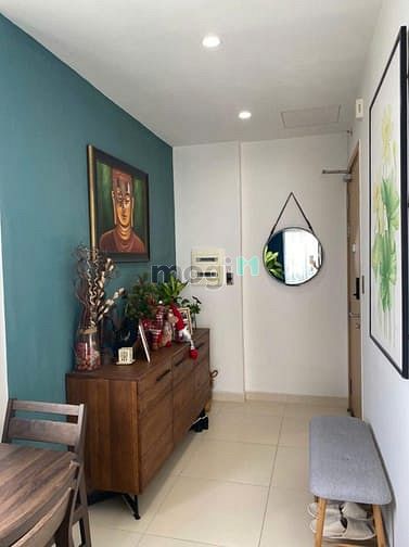 Hình ảnh Carillon 5 ,Hòa Thạnh, Tân Phú:74m2, 2p ngủ,NT,12tr/th, Bancong.