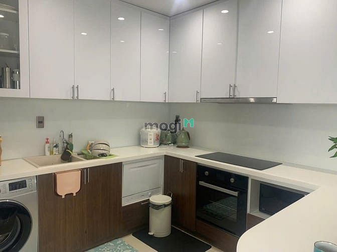 Hình ảnh Carillon 5 ,Hòa Thạnh, Tân Phú:74m2, 2p ngủ,NT,12tr/th, Bancong.