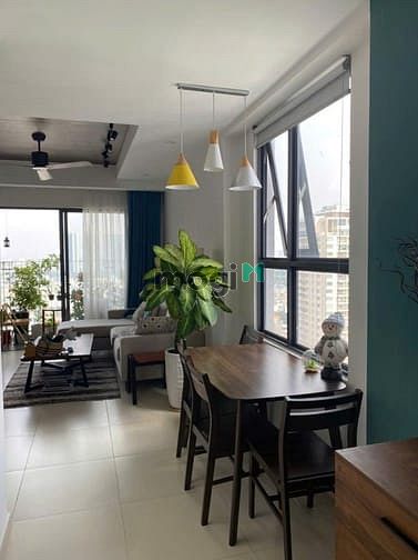 Hình ảnh Carillon 5 ,Hòa Thạnh, Tân Phú:74m2, 2p ngủ,NT,12tr/th, Bancong.