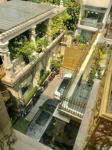 Hình ảnh 🏰 Bán Biệt Thự Dát Vàng – Kiến Trúc Đẳng Cấp – Quận 1