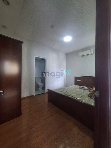 Hình ảnh Chung cư Đại Thành, Trịnh Đình Trọng, TP: 60m2, 2pn, nội thất, 8triệu