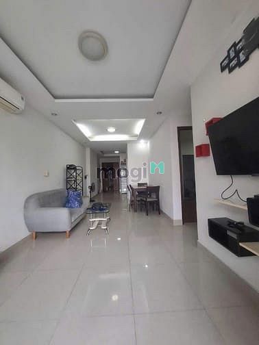 Hình ảnh Chung cư Đại Thành, Trịnh Đình Trọng, TP: 60m2, 2pn, nội thất, 8triệu