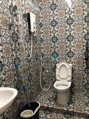Hình ảnh Phòng trọ nội thất đầy đủ Quân 8