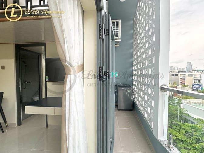 Hình ảnh Sắp trống lại căn duplex, 1PN ban công, bếp riêng cho nuôi pet