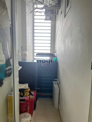 Hình ảnh Chung cư Phúc yên, Phan Huy Ích, P15, TB, 80m2, 2PN, 2PN, 10tr/tháng.