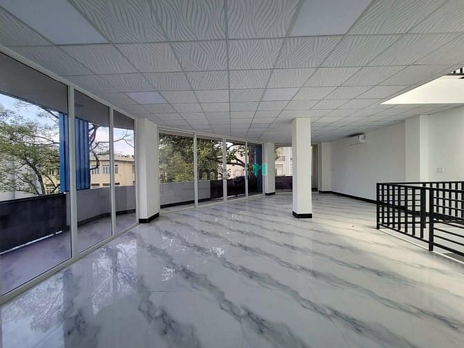 Hình ảnh 🏢 Bán Tòa Nhà Góc 2 Mặt Tiền – Nguyễn Chí Thanh – Quận 10