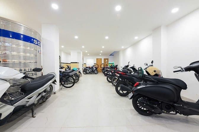Hình ảnh Cho thuê Trang Chủ MB66.COM / Đăng Ký Tặng 66K duplex full nội thất gỗ xịn ngay gần UTH, FTU, HUTECH