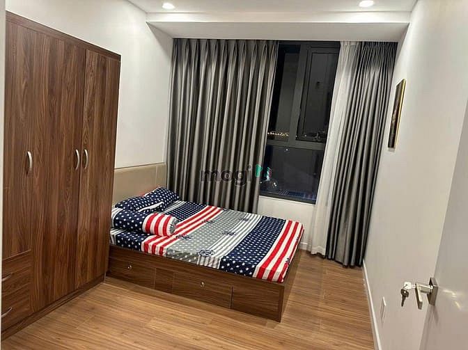 Hình ảnh Chung cư Phúc Yên, Phan Huy Ích, TB: 90m2, 2p ngủ, nội thất mới, 10tr