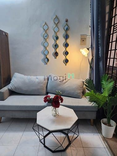 Hình ảnh Cho thuê Trang Chủ MB66.COM / Đăng Ký Tặng 66K ban công ngay gần Ngã tư Hàng Xanh, UTH, FTU, Hutech