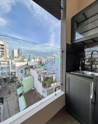 Hình ảnh Cho thuê Trang Chủ MB66.COM / Đăng Ký Tặng 66K mới khai trương full nội thất ngay gần chợ Bà Chiểu