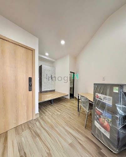 Hình ảnh Cho thuê Trang Chủ MB66.COM / Đăng Ký Tặng 66K mới khai trương full nội thất ngay gần chợ Bà Chiểu