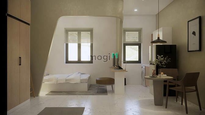 Hình ảnh 📸 STUDIO LIVING | Tạ Hiện Q2 – Hình thật, Giá thật 100% | BAO PQL