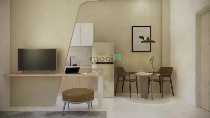 Hình ảnh 📸 STUDIO LIVING | Tạ Hiện Q2 – Hình thật, Giá thật 100% | BAO PQL