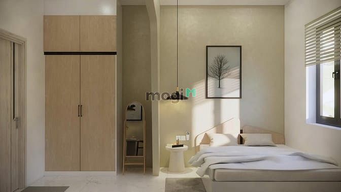 Hình ảnh 📸 STUDIO LIVING | Tạ Hiện Q2 – Hình thật, Giá thật 100% | BAO PQL