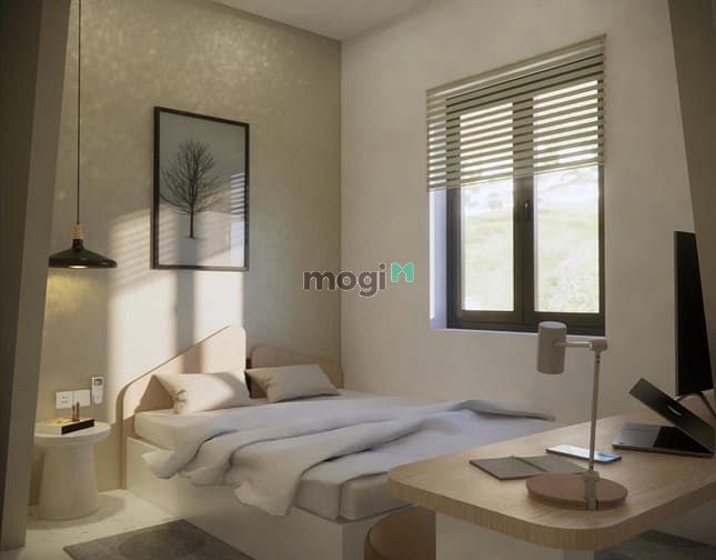 Hình ảnh 📸 STUDIO LIVING | Tạ Hiện Q2 – Hình thật, Giá thật 100% | BAO PQL