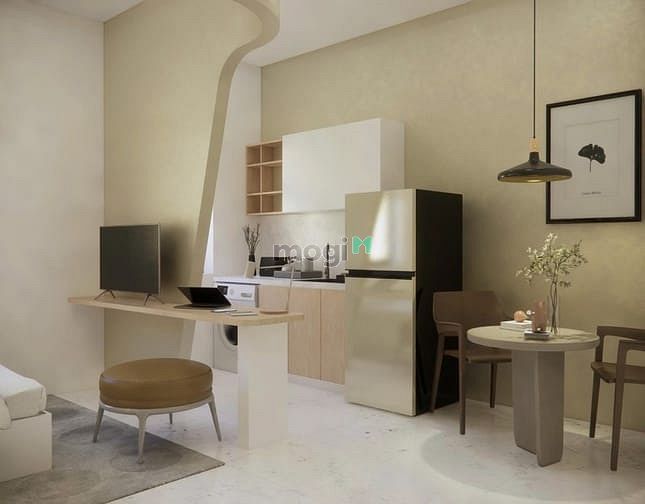 Hình ảnh 📸 STUDIO LIVING | Tạ Hiện Q2 – Hình thật, Giá thật 100% | BAO PQL