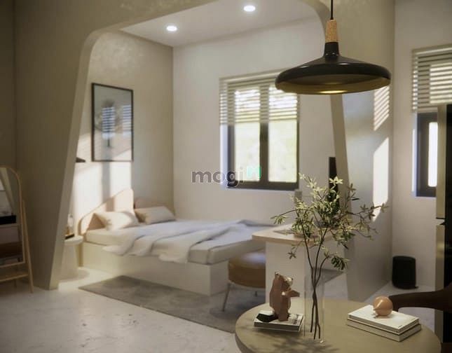 Hình ảnh 📸 STUDIO LIVING | Tạ Hiện Q2 – Hình thật, Giá thật 100% | BAO PQL