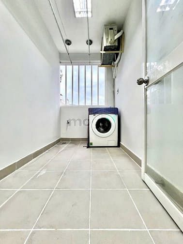 Hình ảnh Chung cư Tân Phước Plaza, P7, Q11: 12tr/th, 2PN, Ko Nội thất, 77m2.