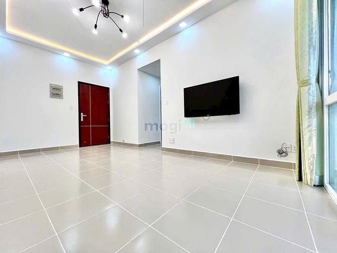 Hình ảnh Chung cư Tân Phước Plaza, P7, Q11: 12tr/th, 2PN, Ko Nội thất, 77m2.