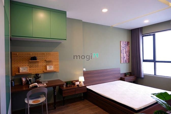 Hình ảnh 🌿 Mb6623 nạp rút nhanh chóng cao cấp The View – Keppel Land, Quận 7 🌿