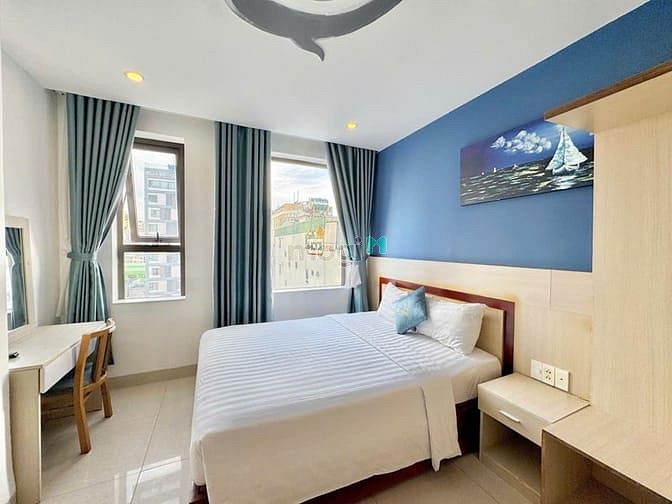 Hình ảnh An Thượng 26, gần Nguyễn Văn Thoại, gần biển – Studio cửa sổ thoáng
