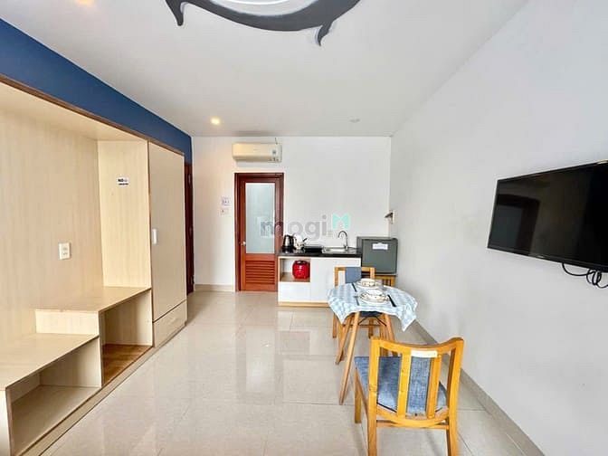 Hình ảnh An Thượng 26, gần Nguyễn Văn Thoại, gần biển – Studio cửa sổ thoáng