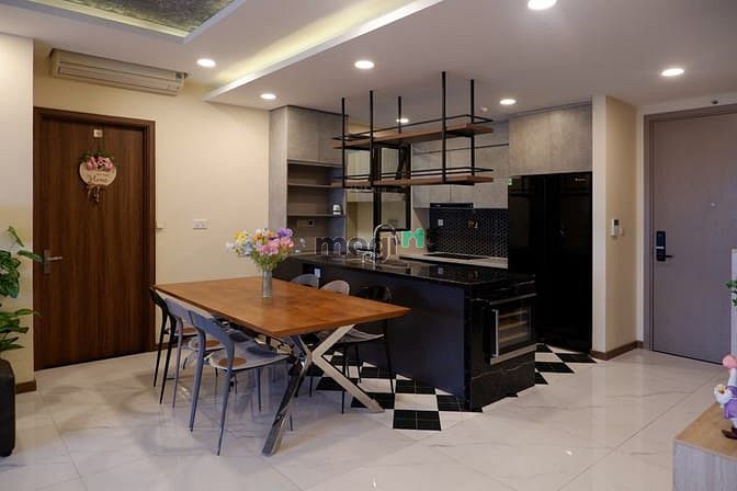 Hình ảnh 🌿 Mb6623 nạp rút nhanh chóng cao cấp The View – Keppel Land, Quận 7 🌿