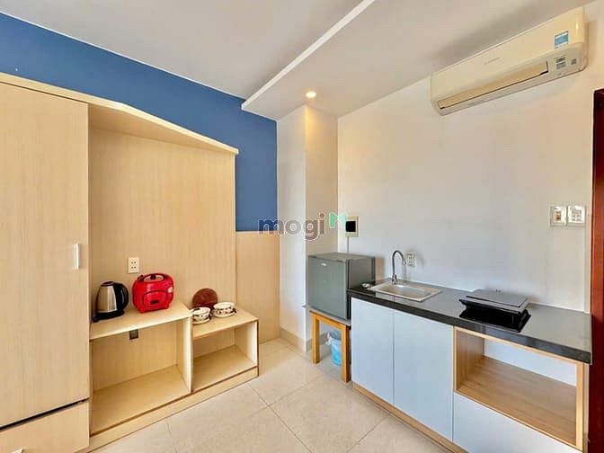 Hình ảnh An Thượng 26, gần Nguyễn Văn Thoại, gần biển – Studio cửa sổ thoáng