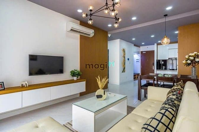 Hình ảnh Cho thuê chung cư Gold View - 80m2 2pn 2wc - Full Nt - Giá 17tr