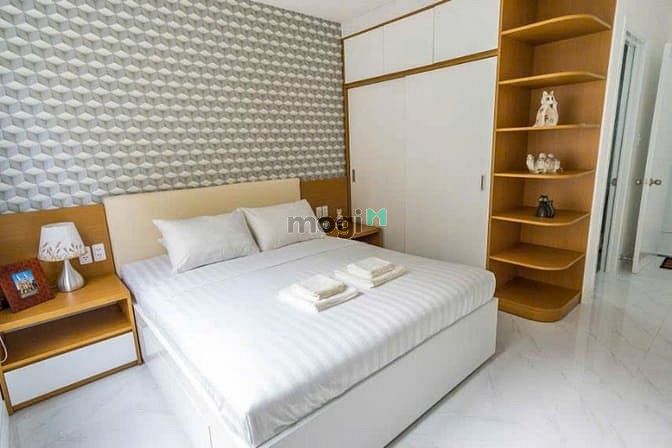 Hình ảnh Cho thuê chung cư Gold View - 80m2 2pn 2wc - Full Nt - Giá 17tr