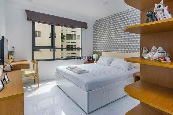Hình ảnh Cho thuê chung cư Gold View - 80m2 2pn 2wc - Full Nt - Giá 17tr