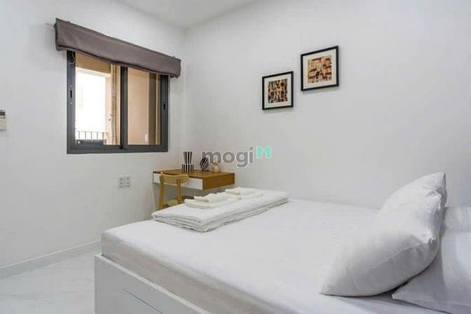 Hình ảnh Cho thuê chung cư Gold View - 80m2 2pn 2wc - Full Nt - Giá 17tr